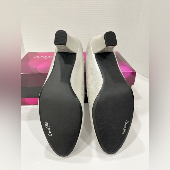 Easy Street‎ Womens Ballari Stiletto Heel Pumps 7M - Picture 7 of 7